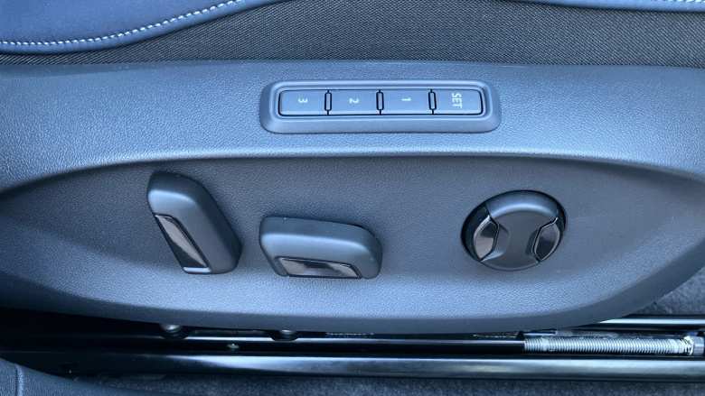 CUPRA Tavascan 250kW VZ1 77kWh AWD 5dr Auto Electric Estate